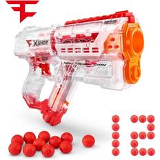 Legetøj Zuru X-Shot FaZe Respawn Round Blaster (12 rounds)