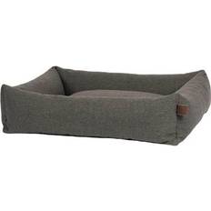 Fantail snug FANTAIL ECO basket Snug Seaweed 100x80cm