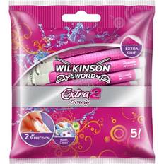 Extra 2 Beauty 5-pack