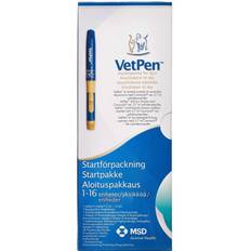 MSD Husdjur MSD VetPen Start Kit 1-16 enheter