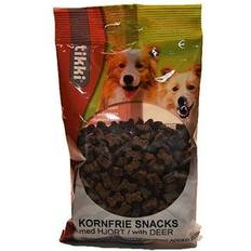 Godbidder, kornfri & bløde, hunden