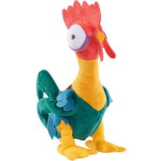 Vaiana Mjukisdjur Disney MOANA spela bara moana hei hei glouching och dansa i plysch