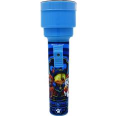 Science & Magic PTI Handheld Paw Patrol Projector Flashlight Blue One-Size