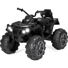 Sound ATVs Best Choice Products ATV Quad 12V