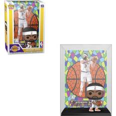 NBA Anthony Davis Funko Pop! Trading Card