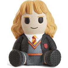 Harry Potter Figurer Harry Potter Bensussen Deutch Wizarding World Hermione Granger HMBR 5 Vinyl Figure (Net)