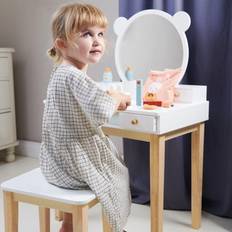 Dressing table Tender Leaf Forest Dressing Table