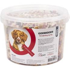Hunde godbidder Tikki Hunde Snack Godbidder Mega Mix