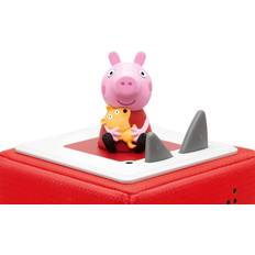 Peppa Pig Figurines Tonies Peppa Pig