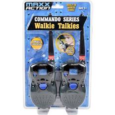 Juguetes Agentes Secretos Walkie Talkie Devices Gray One-Size