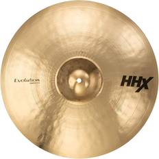 Sabian HHX Evolution Crash 20"