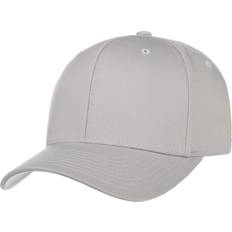 Wooly Combed Baseball Cap
