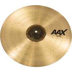 Musikinstrument Sabian AAX Thin Crash 19"