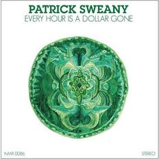 Patrick Sweany Every Hour Is A Dollar Gone (Vinyl)