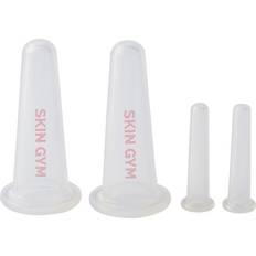 Cupping massage Skin Gym Facial Cupping Set