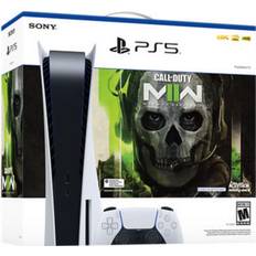 Call of Duty: Modern Warfare 2 Console da gioco Sony PlayStation 5 (PS5) - Call of Duty: Modern Warfare II Bundle