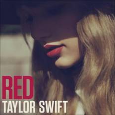 Red (CD)