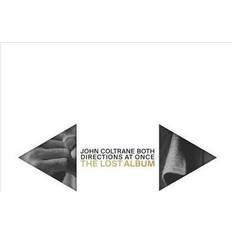 John Coltrane Both Directions at Once: The Lost Album (Vinyl)