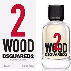 DSquared2 Mies Eau de Toilette DSquared2 2 Wood EdT