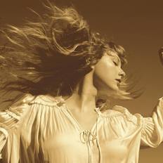 Musik Taylor Swift Fearless Taylor's Version (Re-recorded) (CD)