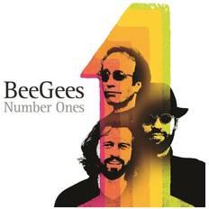 CDs Bee Gees Number Ones (CD)