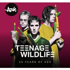 Teenage Wildlife 25 Years of (Vinyl)