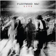 Fleetwood Mac Live (CD)