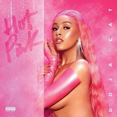 Doja Cat - Hot Pink [LP] (Vinyl)