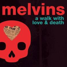 Melvins Walk With Love & Death (Vinyl)