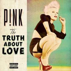 P!nk Truth About Love (Vinyl)