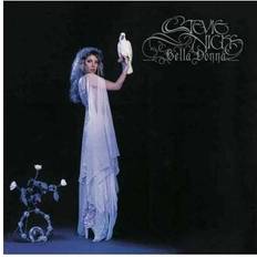 Nicks Stevie: Bella Donna 1981 (Rem)