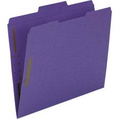 Smead Smead Folder, File,1/3c,Ltr, Pp 13040