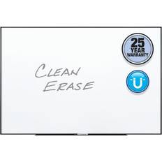 Nano clean Acco Brands NA7248FB-A Fusion Nano-Clean Magnetic Whiteboard, 72 x 48, Black Frame