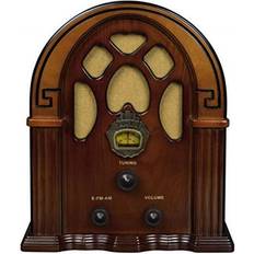 Crosley CR31D-WA