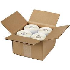 Labels Avery Thermal Printer Shipping Labels, 4 x 6, White, 220/Roll, 4 Rolls