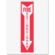 Tarifold Tarifold Safety Sign Inserts-Fire Extinguisher