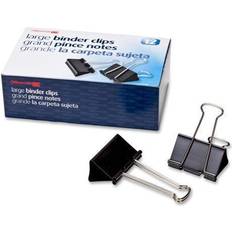 Office Supplies Officemate Binder Clips