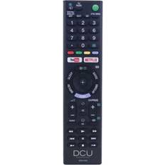 DCU Advance 30901060 IR Wireless TV Appuyez