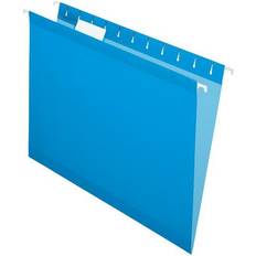 Office Depot Pendaflex Colored 1/5 Cut Hanging Folders