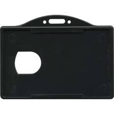 Clipboards & Display Stands ID Card Holder 25-pack