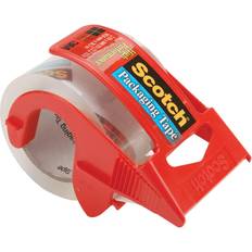 Scotch Shipping Packaging Tape with Dispenser