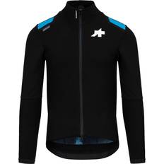 Assos Equipe RS Winter Cycling Jacket - Black