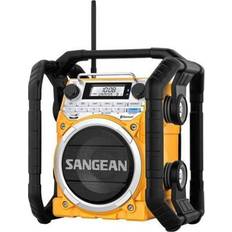 Sangean FM Radios Sangean U-4