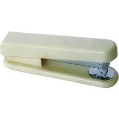 Beige Staplers & Staples SKILCRAFTï¿½ Standard Full Strip Stapler, Beige