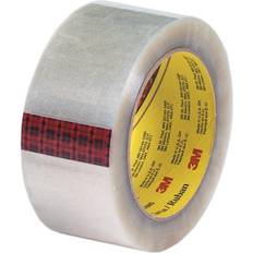 Packing Tapes Scotch #313 Acrylic Packaging Tape, 2x110 yds, 36/Case Quill