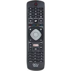 Programmable Remote Controls DCU Fjernbetjening DCU