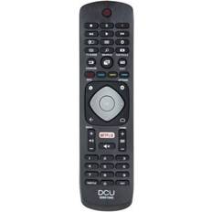 Remote Controls Fjernbetjening DCU