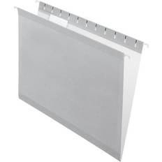 Office Supplies Pendaflex 1/5 Cut Colored Hanging Folders