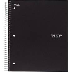 Five Star Mead 5 Subject Notebook CVS