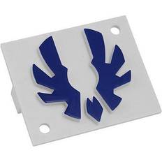 Châssis de Remplacement BitFenix Logo für shinobi midi-tower gehäuse zubehör deep blue 4716779447316